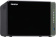 Сетевое хранилище NAS Qnap TS-653D-4G 6-bay настольный Celeron J4125 от магазина РЭССИ
