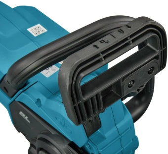 Электрическая цепная пила Makita LXT DUC357 610Вт дл.шины:14" (35cm) (DUC357Z) от магазина РЭССИ