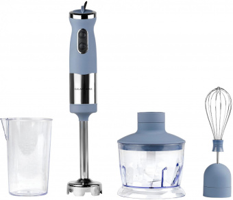 Блендер погружной Galaxy Line GL 2121 800Вт серый от магазина РЭССИ