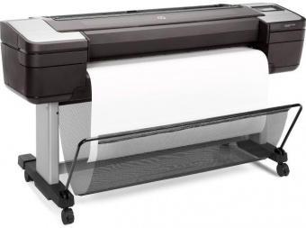 Плоттер HP Designjet T1700dr Postscript Printer (1VD88A) A0/44" от магазина РЭССИ