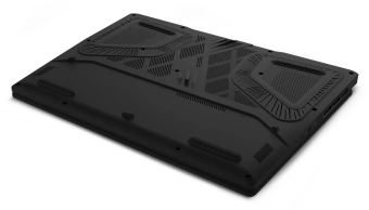 Ноутбук MSI Creator M16 HX C14VEG-034RU Core i7 14700HX 16Gb SSD1Tb NVIDIA GeForce RTX4050 6Gb 16" IPS QHD+ (2560x1600) Windows 11 Professional grey WiFi BT Cam (9S7-15P212-034) от магазина РЭССИ