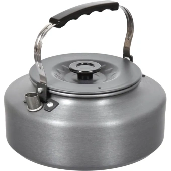 Туристический чайник BOYSCOUT 1.6 л 61169 от магазина РЭССИ