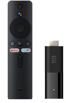 Медиаплеер Xiaomi MDZ-24-AA 8Gb от магазина РЭССИ