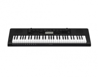 Синтезатор Casio CTK-3500 61клав. черный от магазина РЭССИ