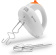 Миксер ручной Vitek Orange VT-1492 300Вт от магазина РЭССИ