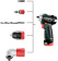 Картинка Дрель-шуруповерт Metabo Power Maxx BS BL аккум. патрон:быстрозажимной (кейс в комплекте) (601749500) от магазина РЭССИ Дрель-шуруповерт Metabo Power Maxx BS BL аккум. патрон:быстрозажимной (кейс в комплекте) (601749500) от магазина РЭССИ