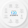 Бесшовный Mesh роутер TP-Link Deco X10 (DECO X10(3-PACK)) AX1500 10/100/1000BASE-TX белый (упак.:3шт) от магазина РЭССИ