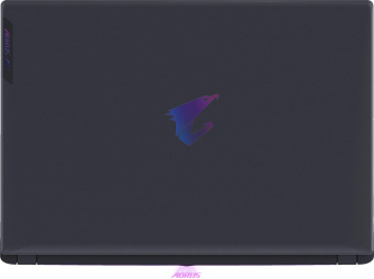 Ноутбук Gigabyte Aorus 16X Core i7 13650HX 32Gb SSD1Tb NVIDIA GeForce RTX4070 8Gb 16" IPS QHD+ (2560x1600) Free DOS grey WiFi BT Cam (9SG-43KZC64SD) от магазина РЭССИ