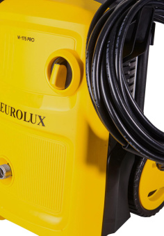 Минимойка Eurolux W-175 PRO 2200Вт (70/8/58) от магазина РЭССИ