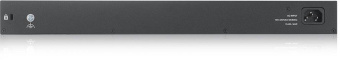 Коммутатор Zyxel NebulaFlex Pro GS2220-28-EU0101F 28G управляемый от магазина РЭССИ