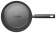 Сотейник Fiskars Hard Face 1052232 3.5л. d=28см (с крышкой) черный от магазина РЭССИ