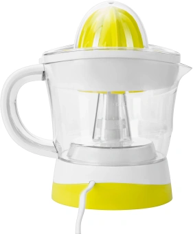 Соковыжималка цитрусовая Starwind SJ1121 30Вт рез.сок.:700мл. желтый/прозрачный от магазина РЭССИ