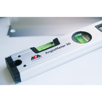 Электронный угломер ADA AngleMeter 30 А00494 от магазина РЭССИ