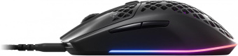 Мышь Steelseries Aerox 3 черный оптическая (8500dpi) USB (5but) от магазина РЭССИ