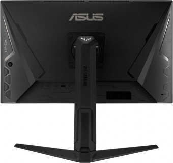 Монитор Asus 27" TUF Gaming VG27AQL1A черный IPS LED 1ms 16:9 HDMI M/M матовая HAS Piv 400cd 178гр/178гр 2560x1440 G-Sync DP 2K USB 6.6кг от магазина РЭССИ