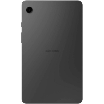 Планшет Samsung Galaxy Tab A9 SM-X115 Helio G99 (2.2) 8C RAM8Gb ROM128Gb 8.7" LCD 1340x800 3G 4G Android 13 серый 8Mpix 2Mpix BT GPS WiFi Touch microSD 1Tb 5100mAh 7hr от магазина РЭССИ