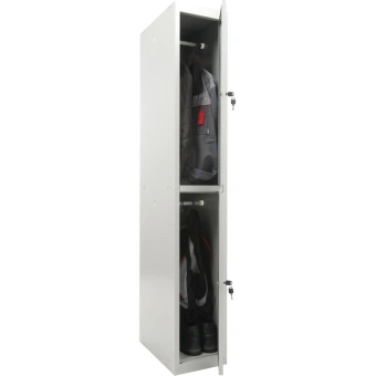 Шкаф ПРАКТИК ML-12-30 базовый модуль S23099421102 от магазина РЭССИ