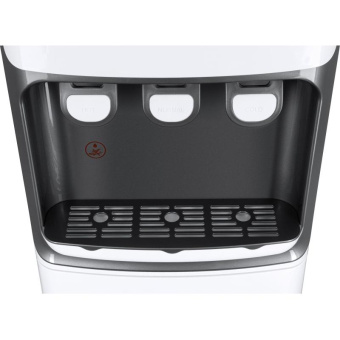 Кулер напольный ECOTRONIC K30-LXE white-grey 13002 от магазина РЭССИ