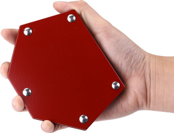 Угольник магн. Deko DKMC5 (065-0644) от магазина РЭССИ