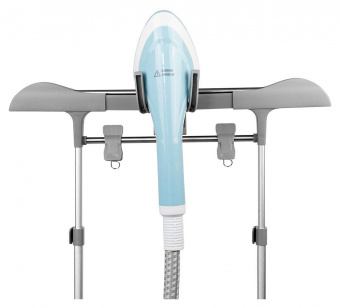 Отпариватель напольный Galaxy Line GL 6214 1800Вт голубой/серый от магазина РЭССИ