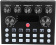 Картинка Микрофон проводной Оклик SM-600G 2.5м черный от магазина РЭССИ Микрофон проводной Оклик SM-600G 2.5м черный от магазина РЭССИ