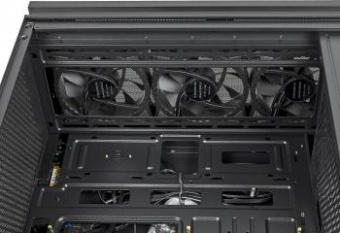 Корпус Formula F-33RGB черный без БП ATX 5x120mm 2x140mm 2xUSB2.0 1xUSB3.0 audio bott PSU от магазина РЭССИ