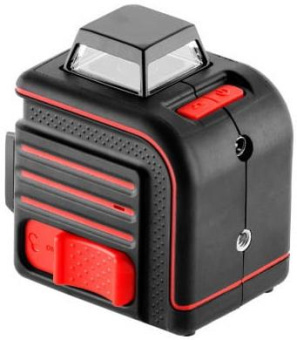 Лазерный уровень ADA CUBE 3-360 Basic Edition А00559 от магазина РЭССИ
