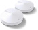 Бесшовный Mesh роутер TP-Link Deco M5 (DECO M5(2-PACK)) AC1300 10/100/1000BASE-TX белый (упак.:2шт) от магазина РЭССИ