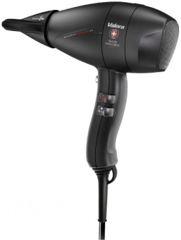 Фен Valera Academy Pro 2400 eQ 2200Вт черный от магазина РЭССИ