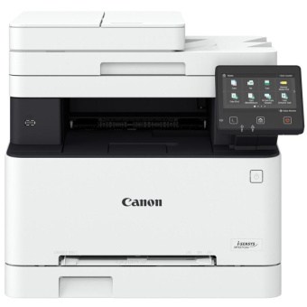 МФУ лазерный Canon i-Sensys MF657Cdw (5158C001) A4 Duplex WiFi от магазина РЭССИ