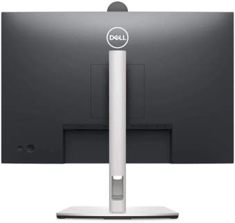 Монитор Dell 27" P2724DEB черный IPS LED 16:9 HDMI M/M Cam матовая HAS Piv 350cd 178гр/178гр 2560x1440 60Hz DP Quad 2K (1440p) USB Touch 8.27кг от магазина РЭССИ