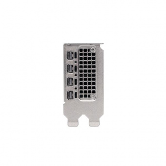 Видеокарта PNY PCI-E 4.0 VCNRTXA2000-12GB-SB NVIDIA RTX A2000 12288Mb 192 GDDR6 mDPx4 Ret low profile от магазина РЭССИ