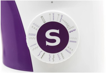 Швейная машина Singer Simple SIMPLE 3250 белый от магазина РЭССИ