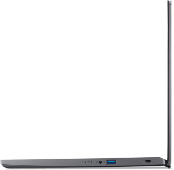 Ноутбук Acer Aspire 5 A515-57-70UQ Core i7 12650H 16Gb SSD512Gb Intel UHD Graphics 15.6" IPS FHD (1920x1080) noOS metall WiFi BT Cam (NX.KN3CD.00S) от магазина РЭССИ