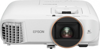 Проектор Epson EH-TW5825 3LCD 2700Lm (1920x1080) 70000:1 ресурс лампы:4500часов 1xUSB typeB 1xHDMI 3.8кг от магазина РЭССИ