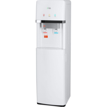 Кулер напольный ECOTRONIC A6-LCE White 12666 от магазина РЭССИ