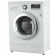 Картинка Стиральная машина LG Mega 2 Refresh F1096ND3 класс: A загр.фронтальная макс.:6кг белый от магазина РЭССИ Стиральная машина LG Mega 2 Refresh F1096ND3 класс: A загр.фронтальная макс.:6кг белый от магазина РЭССИ