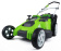 Газонокосилка роторная Greenworks G40LM49DB (2500207) от магазина РЭССИ