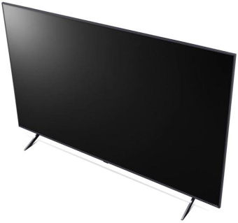 Телевизор LED LG 65" 65QNED80T6A.ARUG черный титан 4K Ultra HD 60Hz DVB-T DVB-T2 DVB-C DVB-S DVB-S2 USB WiFi Smart TV от магазина РЭССИ