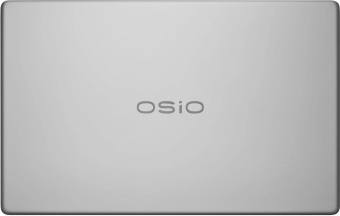 Ноутбук Osio FocusLine F140a-007 Ryzen 5 5500U 16Gb SSD512Gb AMD Radeon 14" IPS FHD (1920x1080) Windows 11 Home grey WiFi BT Cam 6000mAh от магазина РЭССИ
