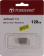 Флеш Диск Transcend 128Gb Jetflash 710 TS128GJF710S USB3.0 серебристый от магазина РЭССИ