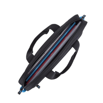 Сумка для ноутбука 14" RIVACASE 8027 black от магазина РЭССИ