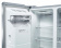 Холодильник Bosch KAI93VI304 нержавеющая сталь (двухкамерный) от магазина РЭССИ