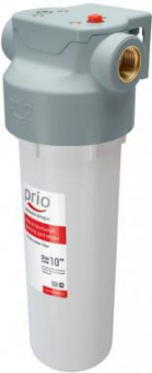 Водоочиститель Prio Новая Вода АU010 белый/серый от магазина РЭССИ