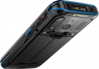 Терминал сбора данных Mindeo M50 (M50E33255130CN) от магазина РЭССИ