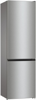 Холодильник Gorenje RK6201ES4 серебристый металлик (двухкамерный) от магазина РЭССИ