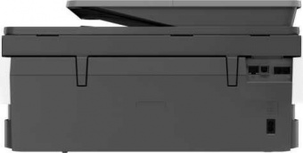 МФУ струйный HP OfficeJet 8013 (1KR70B) A4 Duplex WiFi черный/белый от магазина РЭССИ