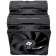 Устройство охлаждения(кулер) Thermalright Peerless Assassin 120 Soc-AM5/AM4/1151/1200/1700 черный 4-pin 25.6dB Al+Cu 750gr Ret (PA120-BLACK) от магазина РЭССИ