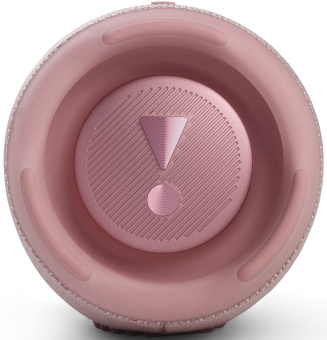 Колонка порт. JBL Charge 5 розовый 40W 2.0 BT 15м 7500mAh (JBLCHARGE5PINK) от магазина РЭССИ