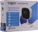 Камера видеонаблюдения IP TP-Link Tapo C100 3.3-3.3мм цв. корп.:белый/черный от магазина РЭССИ